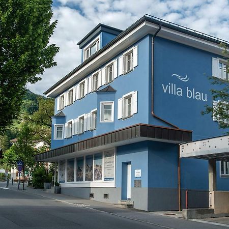 Villa Blau Schruns Luaran gambar