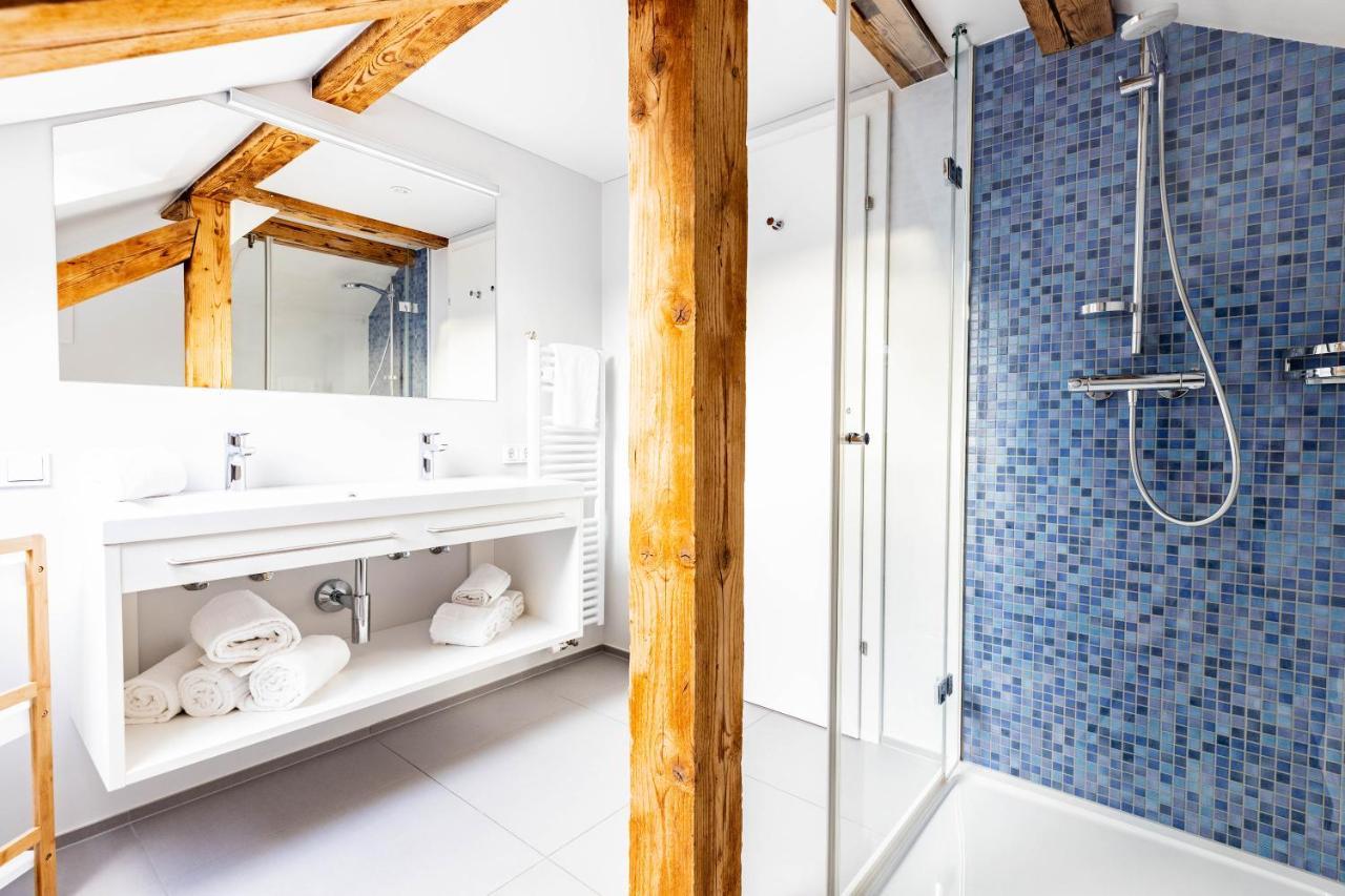 Villa Blau Schruns Luaran gambar