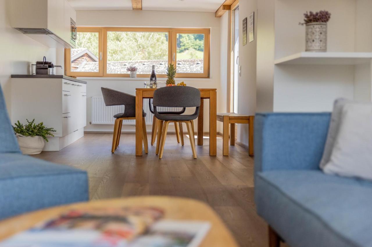 Villa Blau Schruns Luaran gambar
