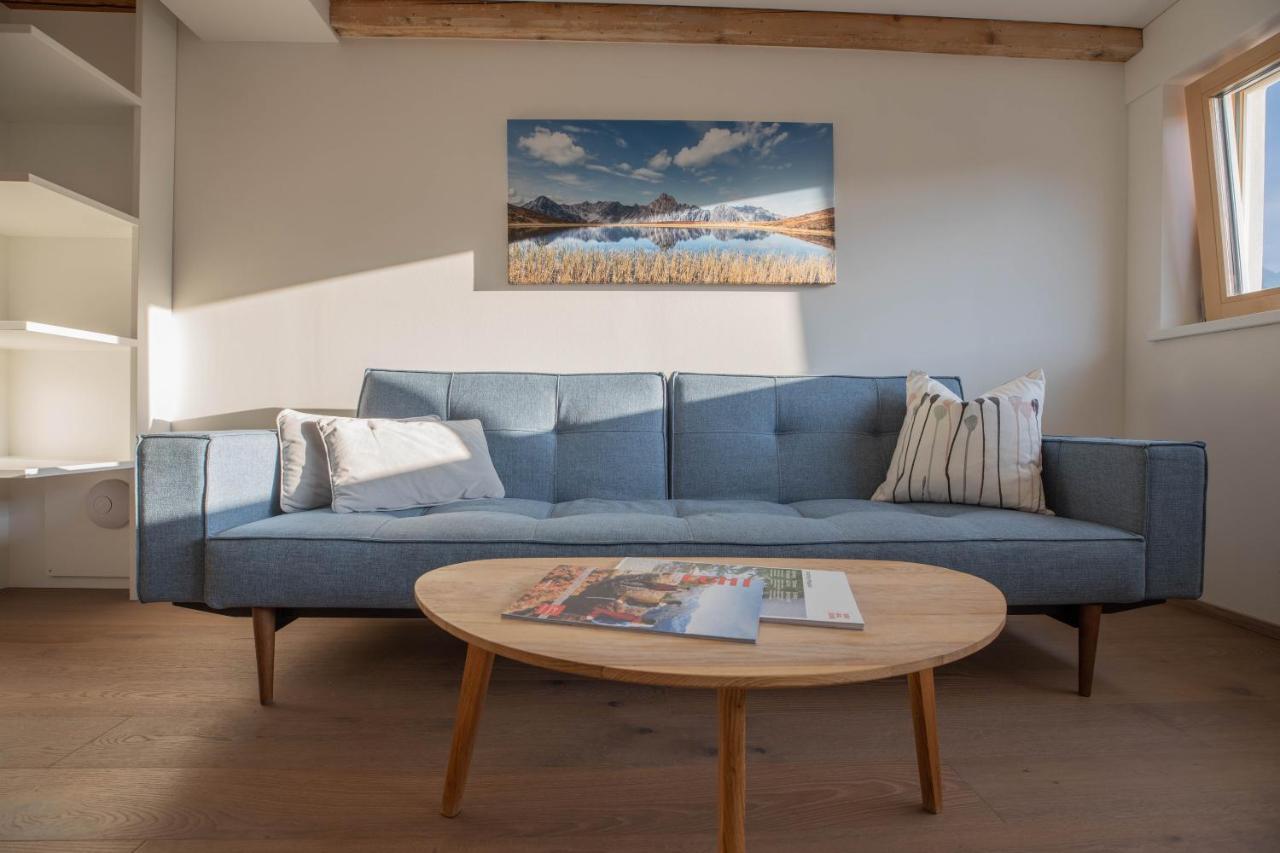 Villa Blau Schruns Luaran gambar