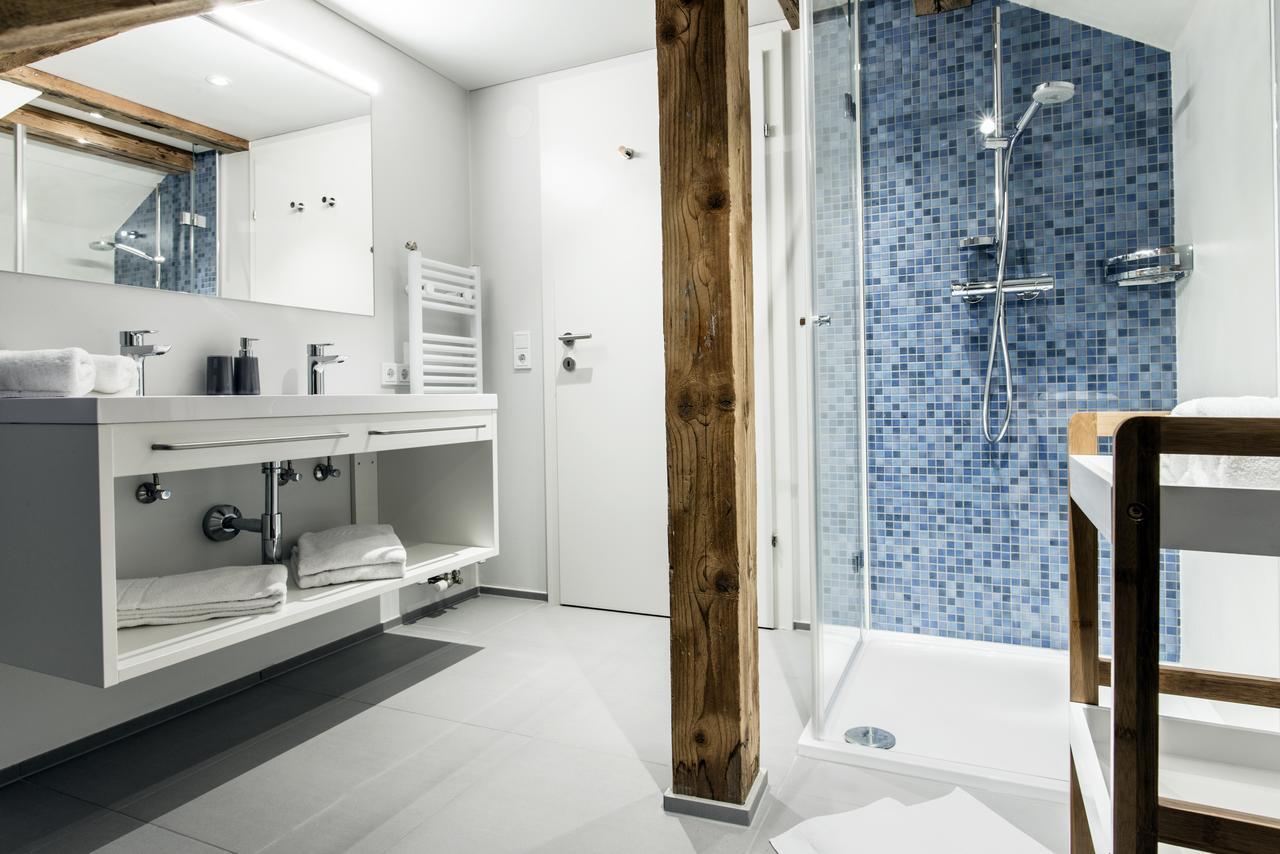 Villa Blau Schruns Luaran gambar