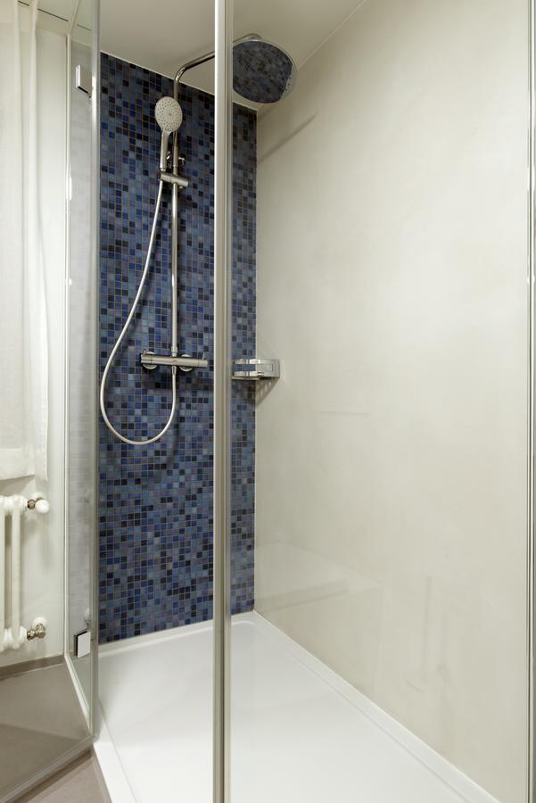 Villa Blau Schruns Luaran gambar